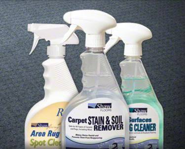 R2x stain remover | Color Interiors