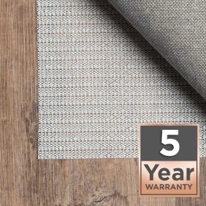 5 year rug pad warranty | Color Interiors