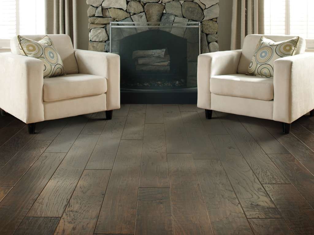 Flooring For Living Room | Color Interiors