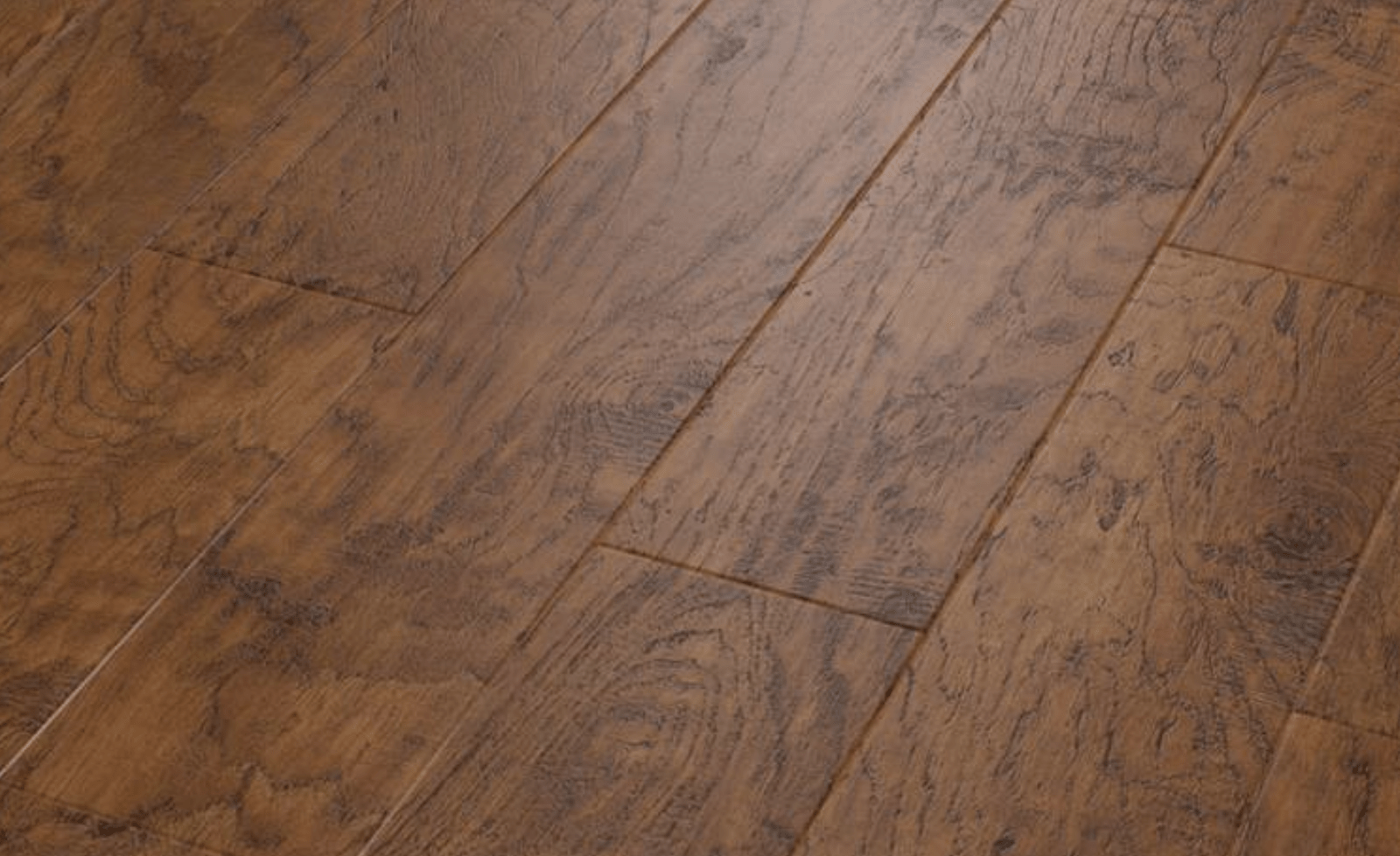 Hardwood Flooring | Color Interiors