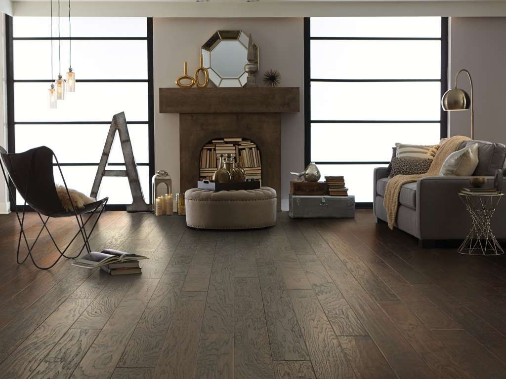 Flooring For Living Room | Color Interiors