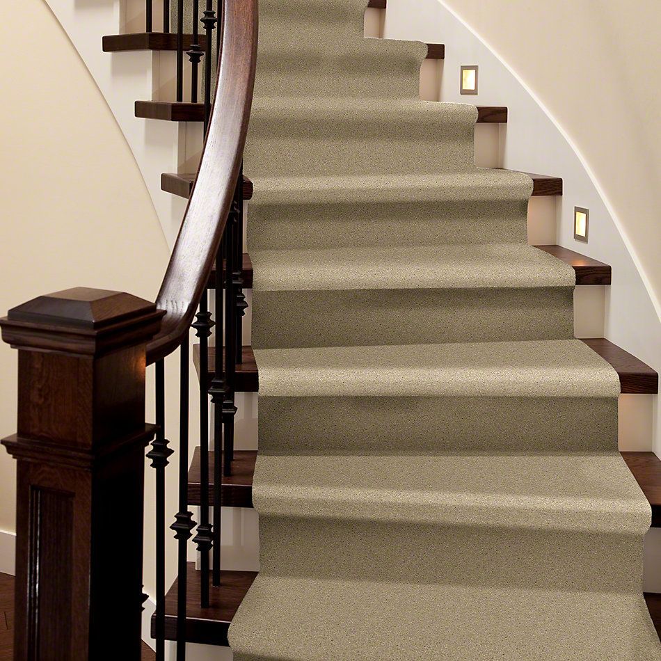 Stair Flooring | Color Interiors