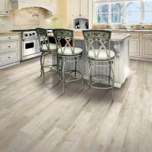 Hardwood flooring | Color Interiors