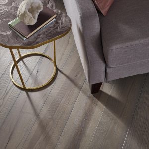 Hardwood flooring | Color Interiors