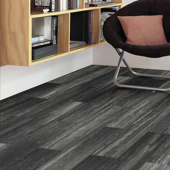Fantastic Flooring Options for Your Basement in Conroe, TX Color