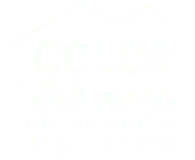 Logo | Color Interiors