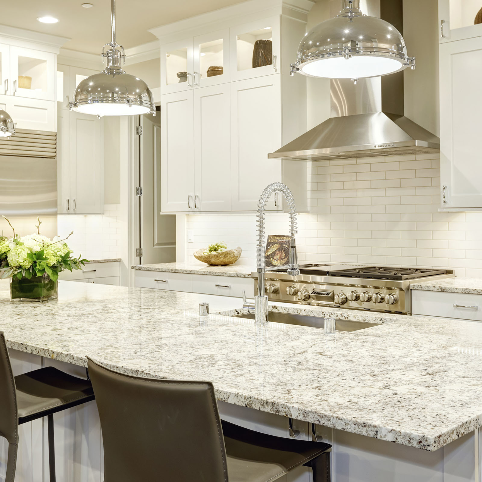 Countertops | Color Interiors