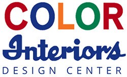 Color Interiors Logo | Color Interiors