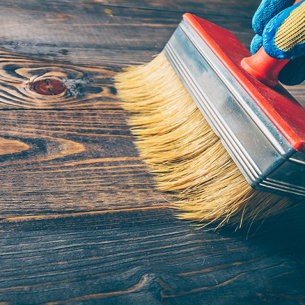 Hardwood Refinishing | Color Interiors