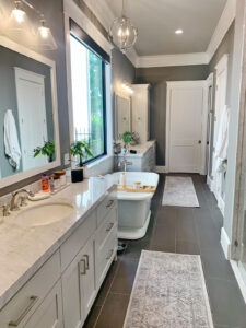 Bathroom Tiles Designs | Color Interiors