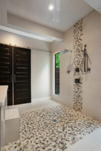 Bathroom tiles | Color Interiors