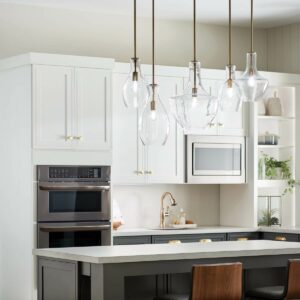 Kitchen interior design | Color Interiors