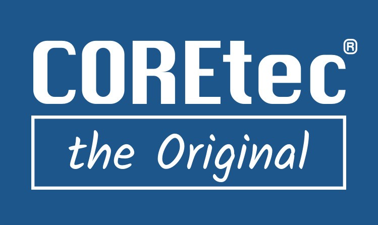 Coretec Logo | Color Interiors