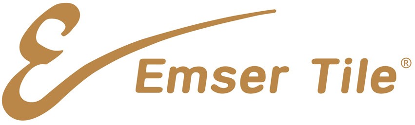 Emser Tile Logo | Color Interiors