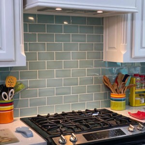 Kitchen interior design | Color Interiors