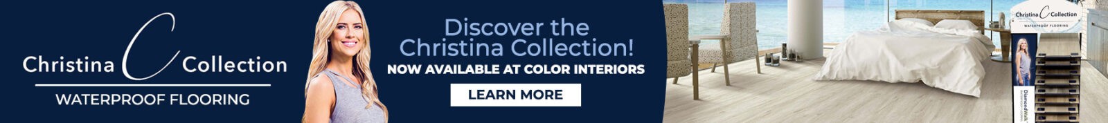 Christina Collection | Color Interiors