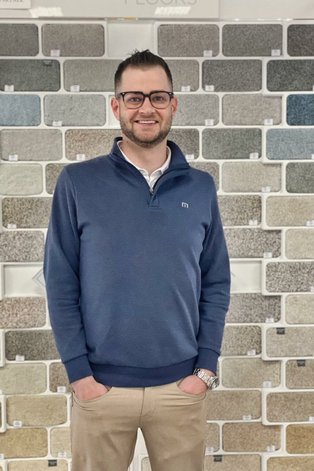 Meet Our Team of Flooring & Design Experts Conroe, TX Color Interiors