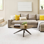 Carpet Flooring | Color Interiors