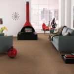 Carpet Flooring | Color Interiors