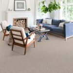 Carpet Flooring | Color Interiors