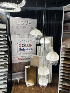 Lighting | Color Interiors