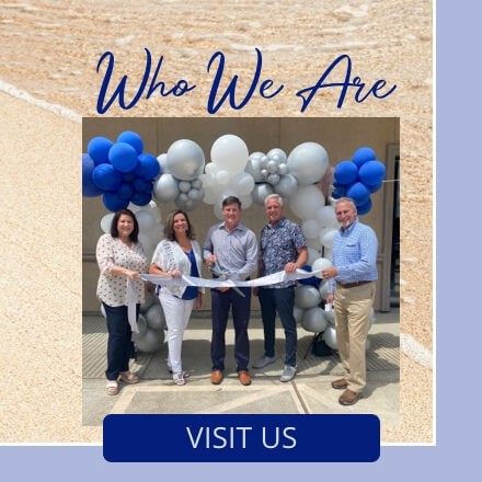 Who We Are - Visit Us | Color Interiors