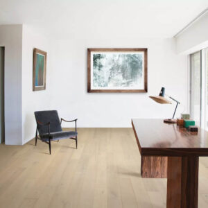 Karastan Laminate in Office | Color Interiors