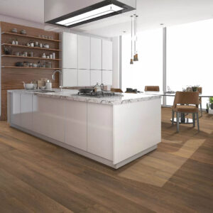 Karastan Laminate in Kitchen | Color Interiors