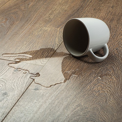 Laminate Spills | Color Interiors