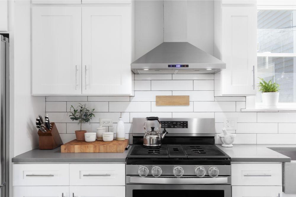 Kitchen flooring