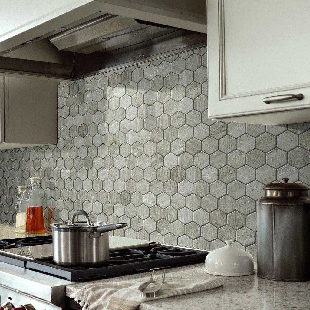 Kitchen tile | Color Interiors