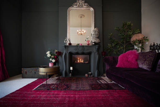 Incorporating the Color of the Year into Your Decor | Color Interiors