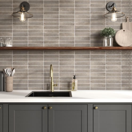 Daltile - backsplash