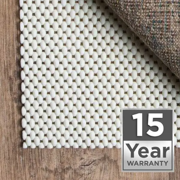 15-year-warranty-area-rug-pad-pre-packaged Area Rugs Pads | Color Interiors