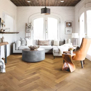 Laminate Flooring | Color Interiors