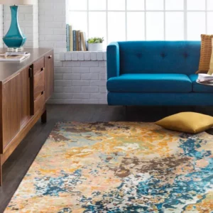 Area Rugs | Color Interiors