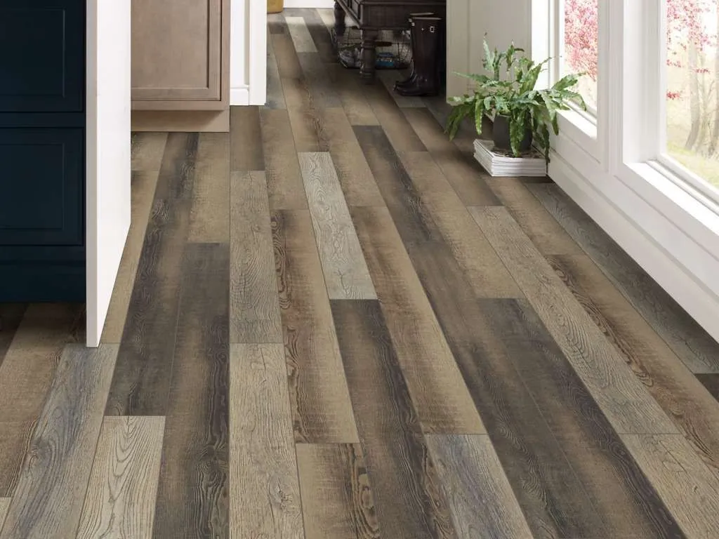Brush-Oak Brush Oak In stock Flooring | Color Interiors