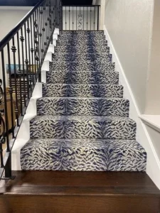 Stairs Carpet | Color Interiors