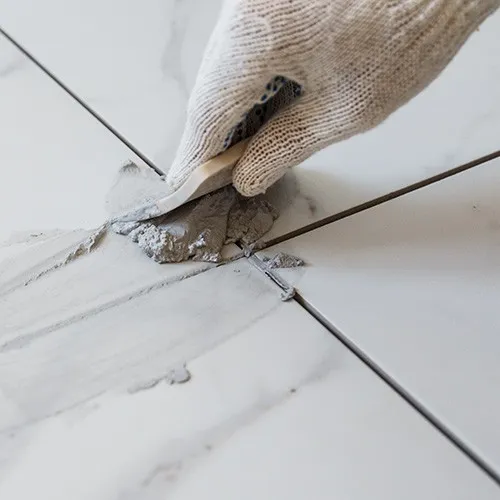 Grouting-Tile-Flooring Grouting Tile | Color Interiors