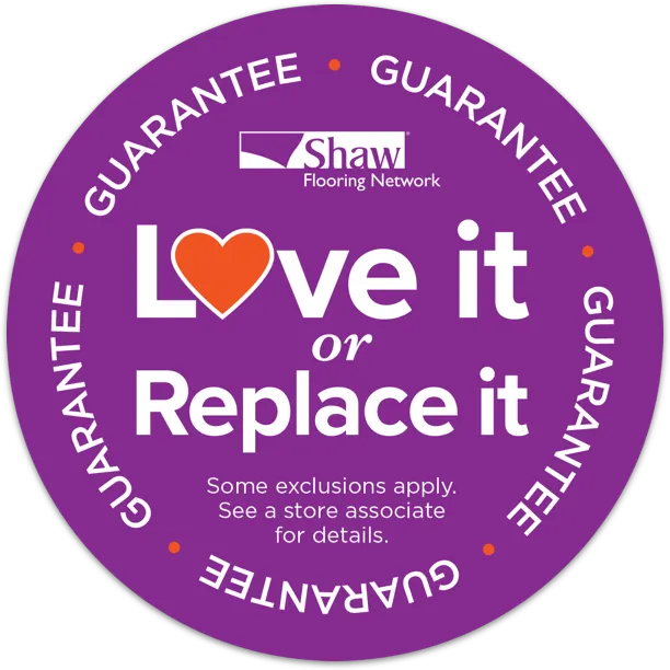 Love-It-or-Replace-It-guarantee Love It Or Replace It | Color Interiors