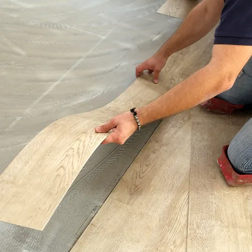On-Vinyl-Install Vinyl Installation | Color Interiors