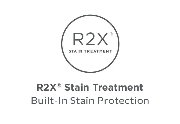 R2X-1 R2X | Color Interiors
