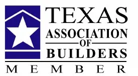 TAB-Member Texas Association of Builders Member | Color Interiors