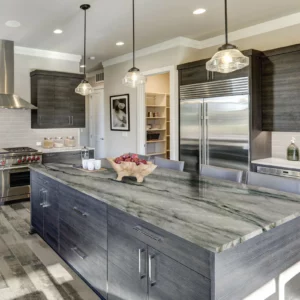 Countertops | Color Interiors