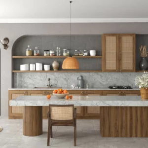Countertops | Color Interiors