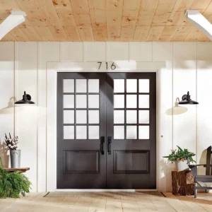 Exterior Lighting | Color Interiors