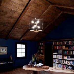 Lighting | Color Interiors