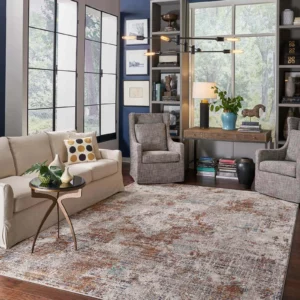 Karastan Area Rugs | Color Interiors