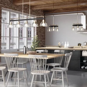 Kitchen Lighting | Color Interiors