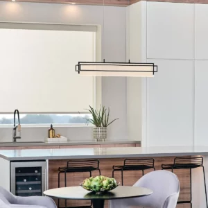 Lighting | Color Interiors